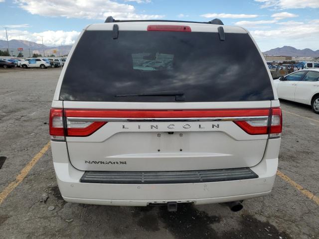 Lincoln Navigator Select Image 9