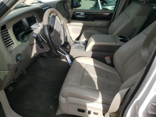 Lincoln Navigator Select Image 13