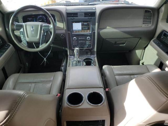 Lincoln Navigator Select Image 10