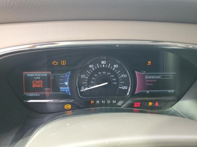 Lincoln Navigator Select Image 4