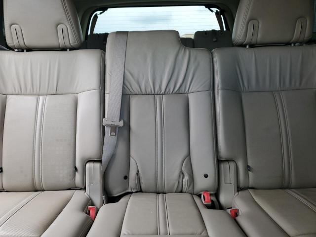 Lincoln Navigator Select Image 6