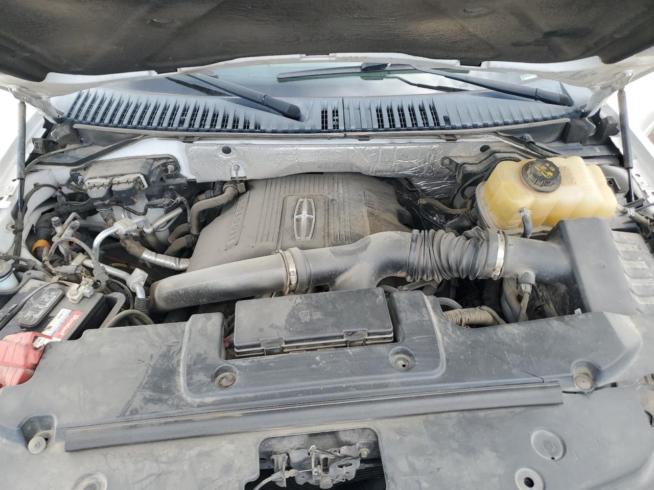 Lincoln Navigator Select Image 11