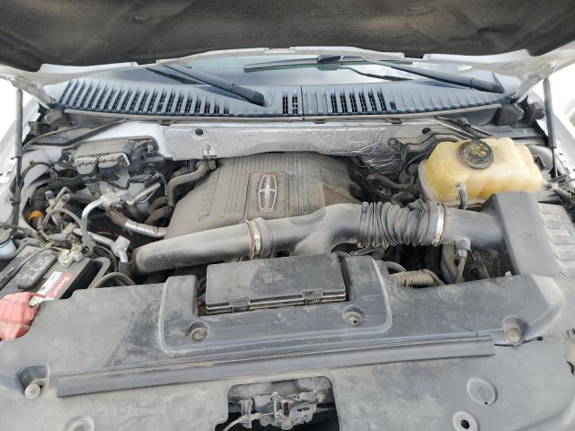 Lincoln Navigator Select Image 11