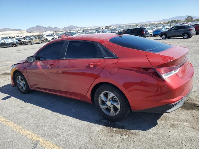 Hyundai ELANTRA Se Image 9