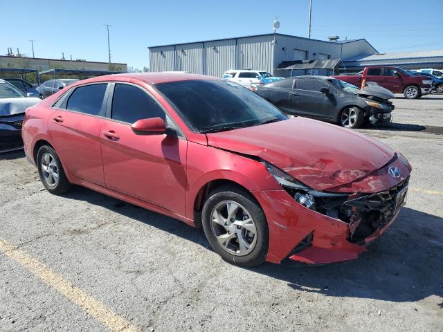 Hyundai ELANTRA Se Image 7