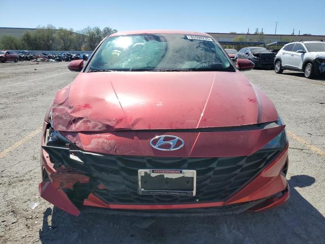 Hyundai ELANTRA Se Image 5