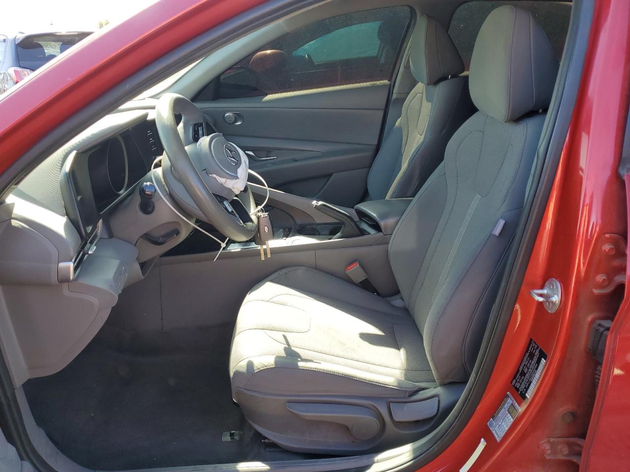 Hyundai ELANTRA Se Image 6