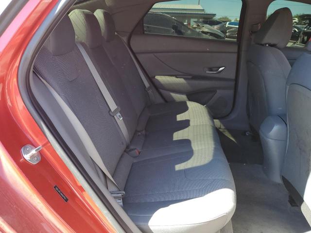 Hyundai ELANTRA Se Image 4