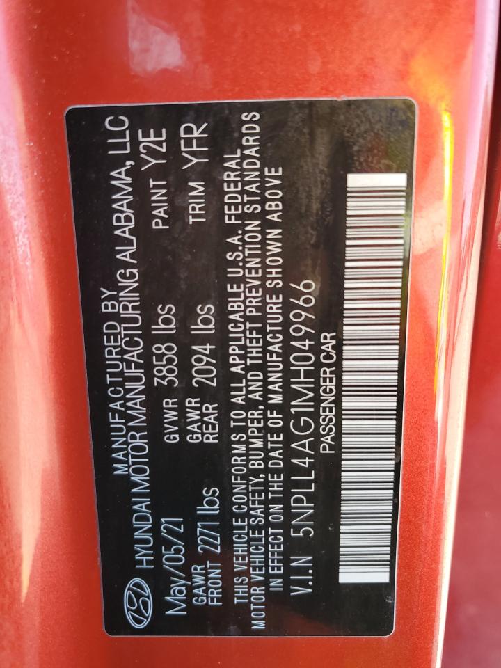 Hyundai ELANTRA Se Image 3