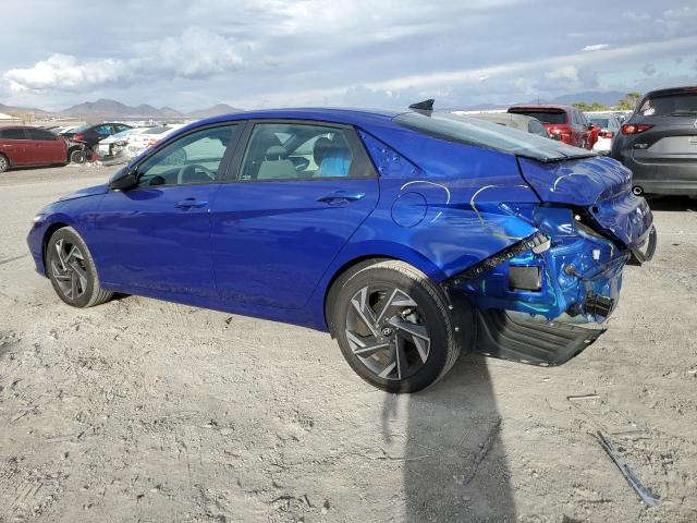 Hyundai ELANTRA Sel Sport Image 8