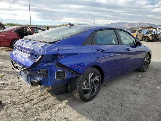 Hyundai ELANTRA Sel Sport Image 7