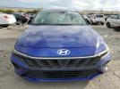 Hyundai ELANTRA Sel Sport Image 12