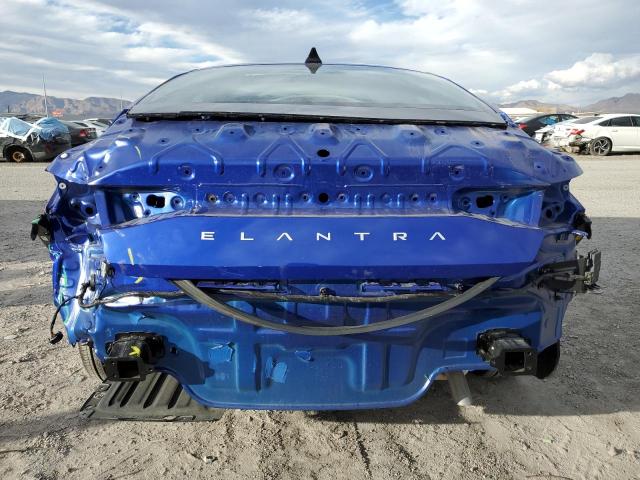 Hyundai ELANTRA Sel Sport Image 4