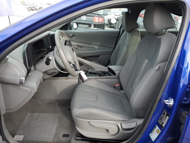 Hyundai ELANTRA Sel Sport Image 2