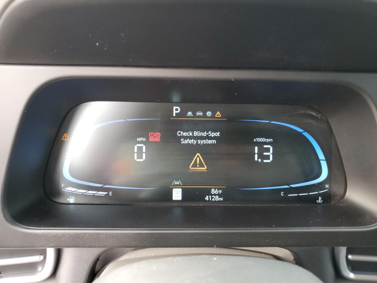 Hyundai ELANTRA Sel Sport Image 5