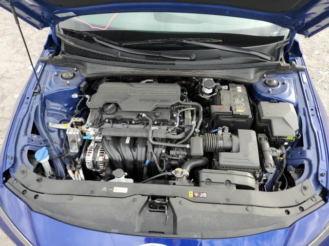 Hyundai ELANTRA Sel Sport Image 13