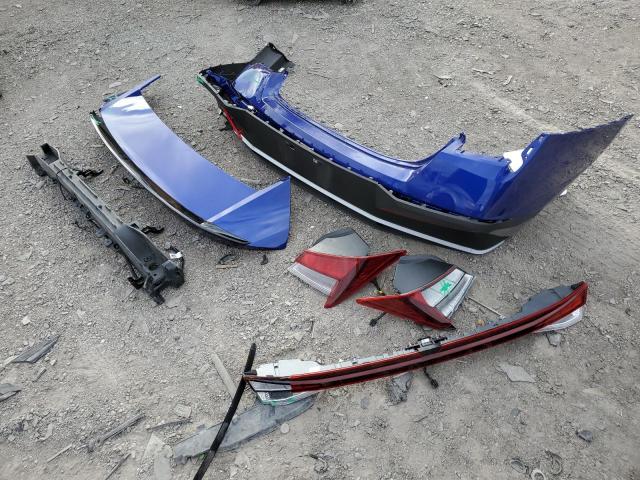 Hyundai ELANTRA Sel Sport Image 11