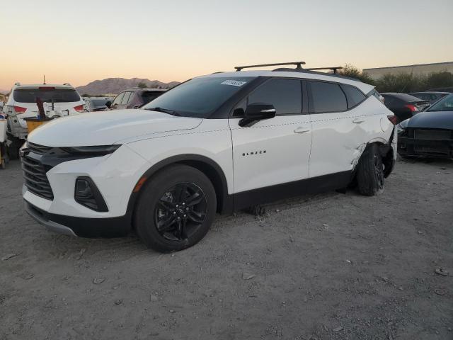  Salvage Chevrolet Blazer