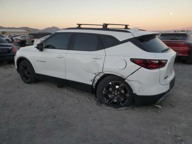 Chevrolet Blazer 2lt Image 2