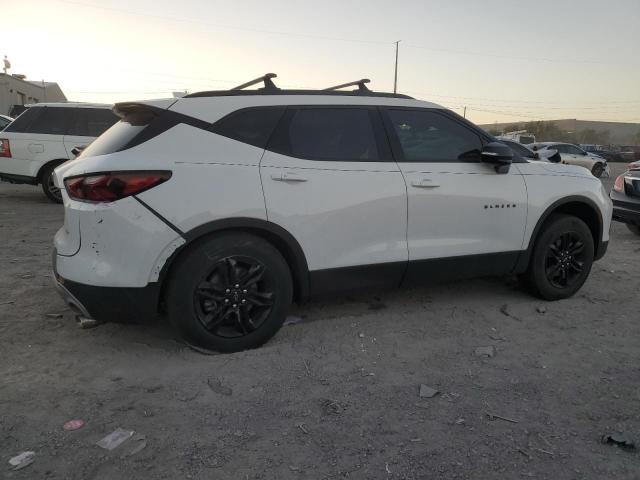 Chevrolet Blazer 2lt Image 4