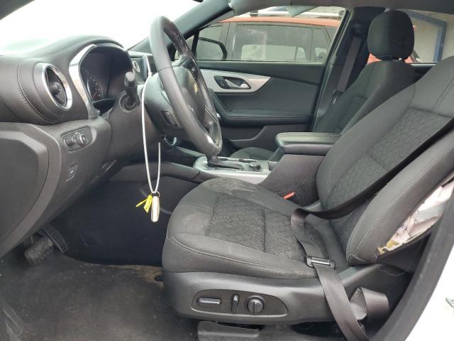 Chevrolet Blazer 2lt Image 11