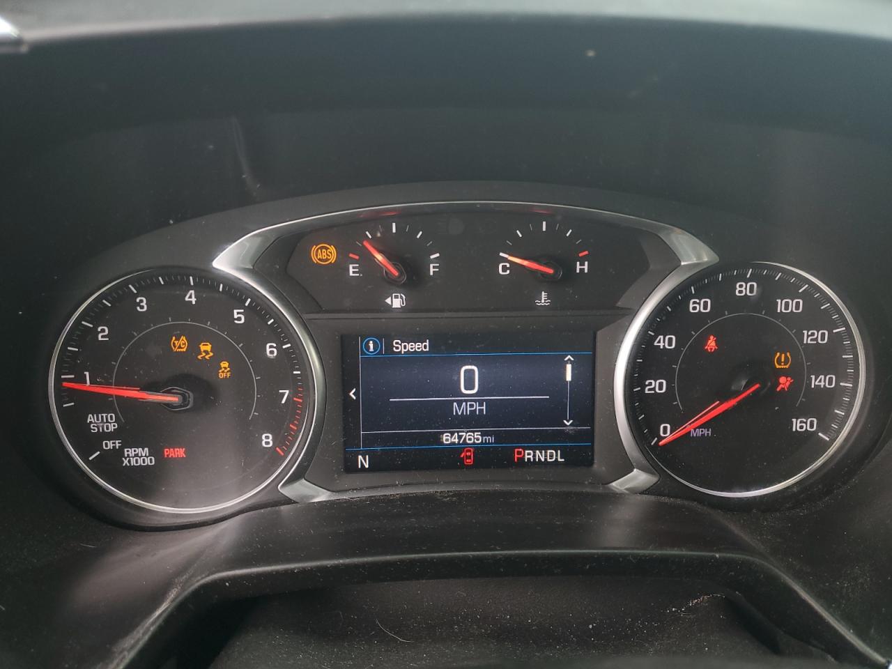 Chevrolet Blazer 2lt Image 7