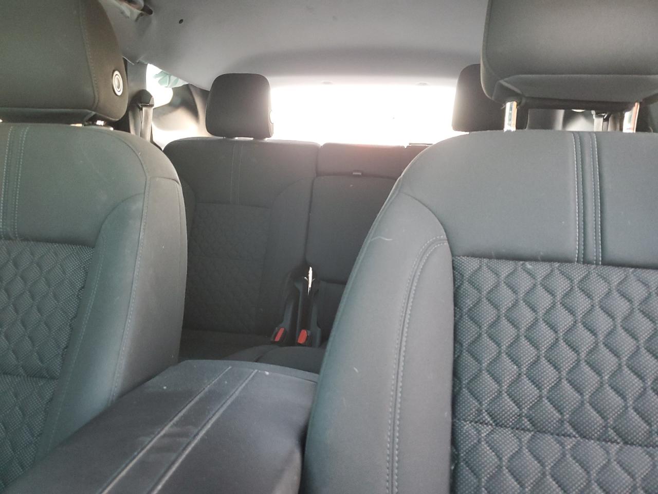 Chevrolet Blazer 2lt Image 6