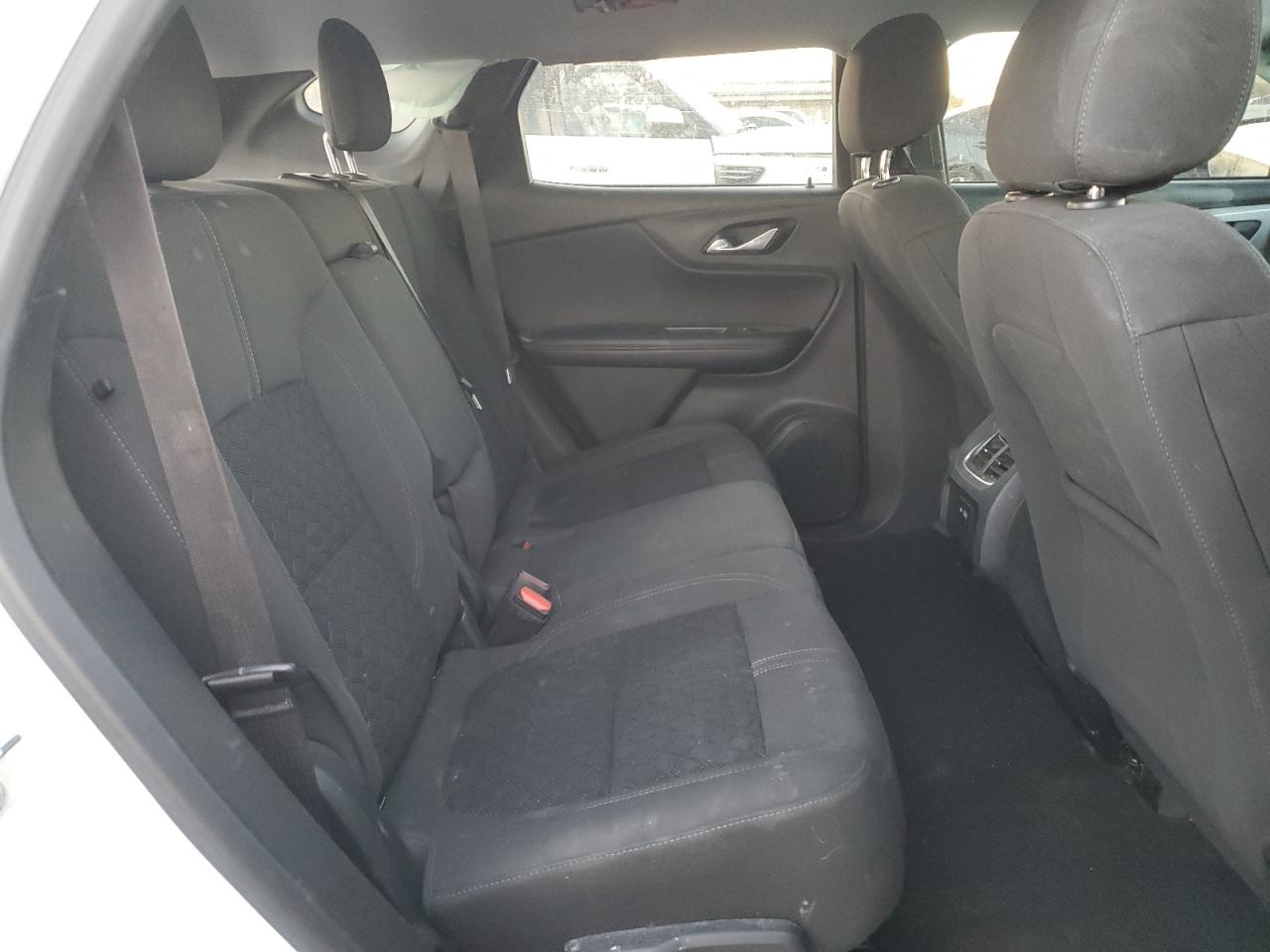 Chevrolet Blazer 2lt Image 10