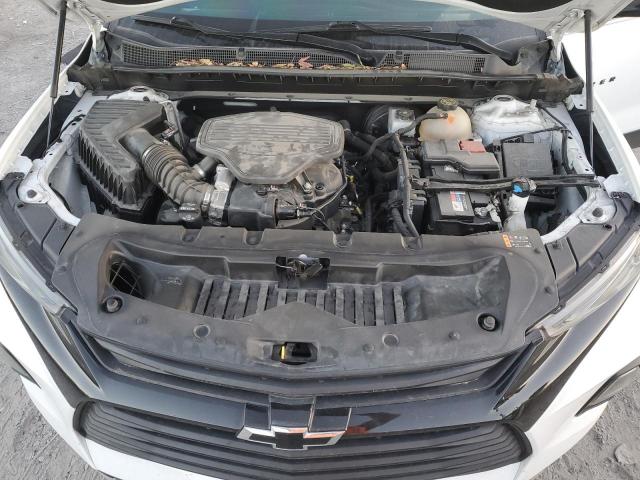 Chevrolet Blazer 2lt Image 13