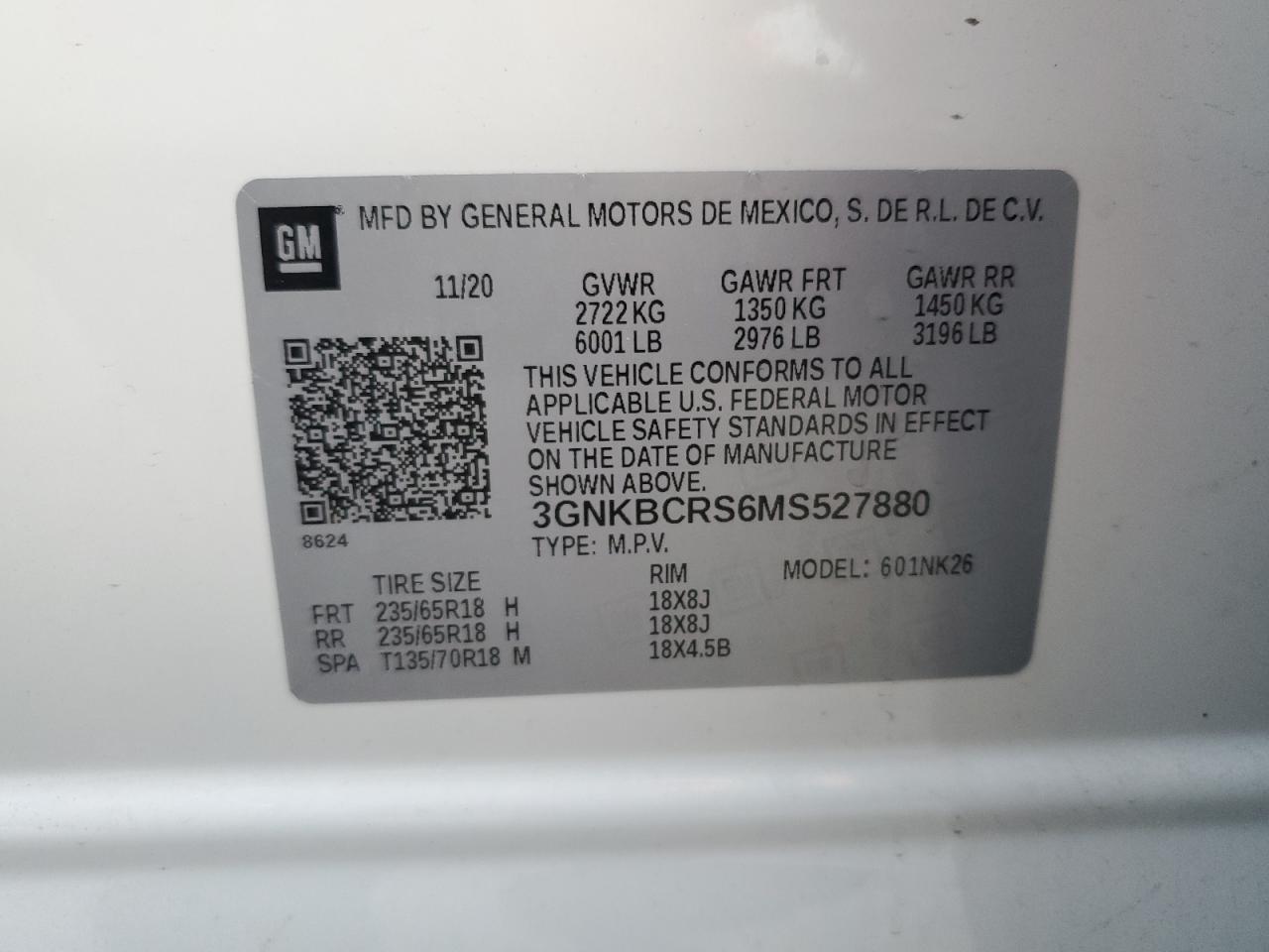 Chevrolet Blazer 2lt Image 9