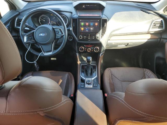 Subaru Forester Touring Image 9