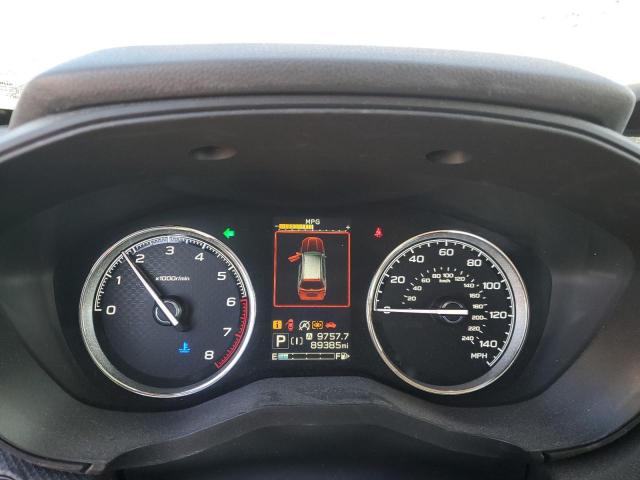 Subaru Forester Touring Image 5