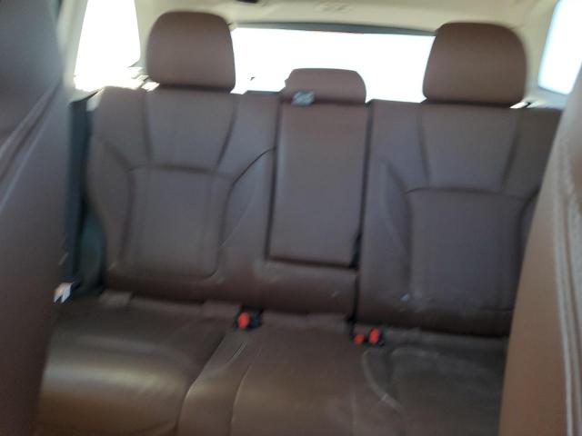 Subaru Forester Touring Image 10