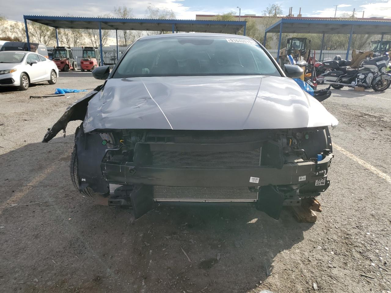 Hyundai ELANTRA Sel Sport Image 10