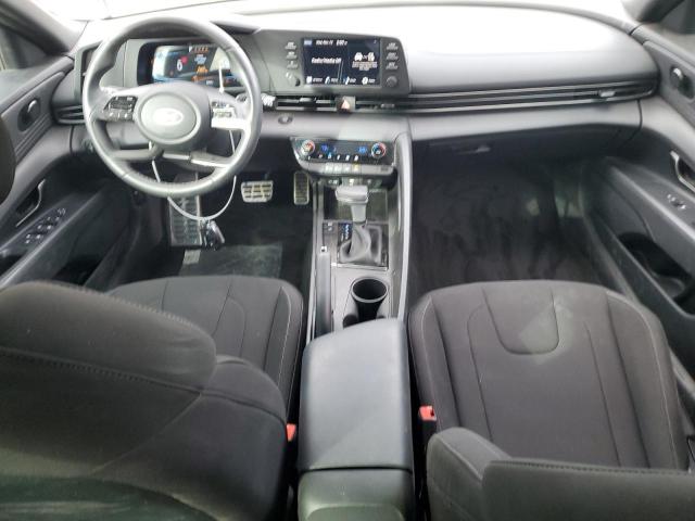 Hyundai ELANTRA Sel Sport Image 5