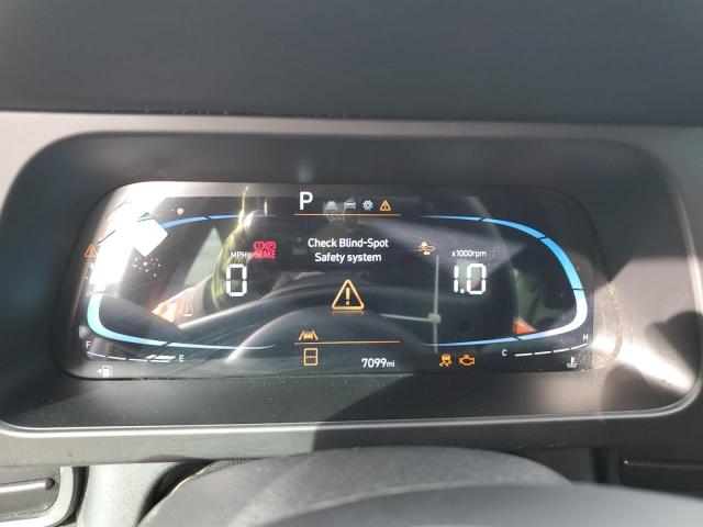 Hyundai ELANTRA Sel Sport Image 11