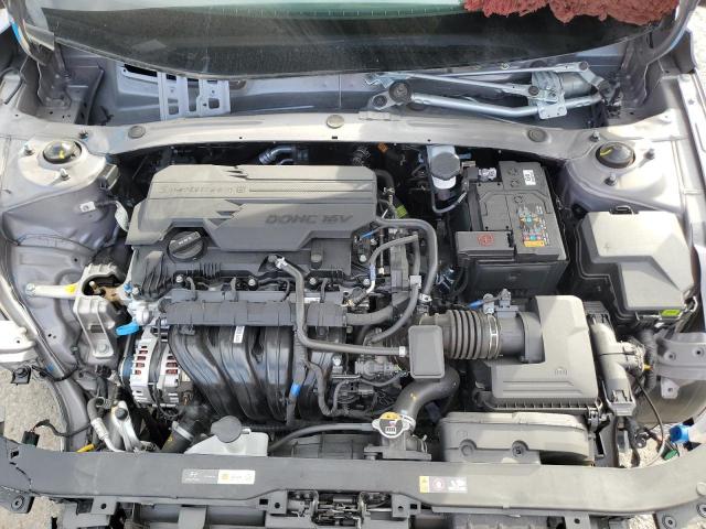 Hyundai ELANTRA Sel Sport Image 12