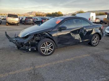  Salvage Volkswagen Eos