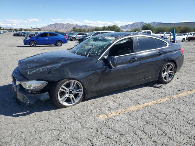  Salvage BMW 4 Series