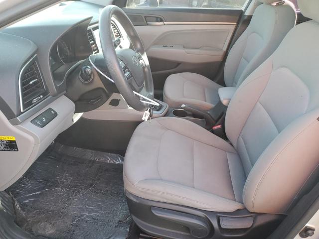 Hyundai ELANTRA Sel Image 7