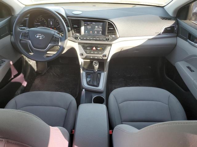 Hyundai ELANTRA Sel Image 5