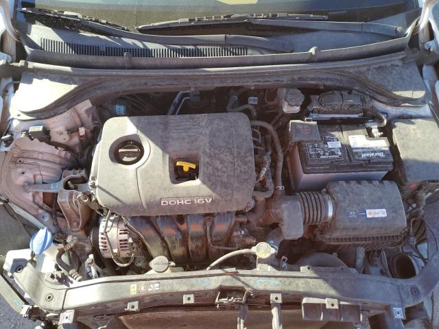 Hyundai ELANTRA Sel Image 6