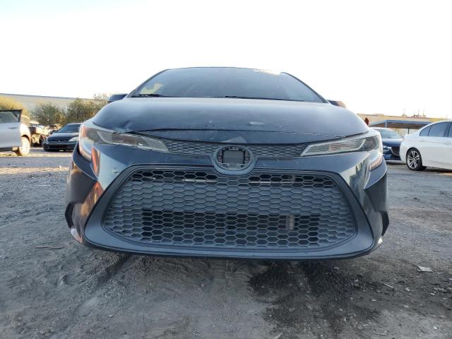 Toyota Corolla Le Image 4