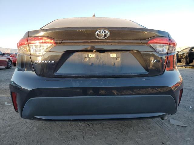 Toyota Corolla Le Image 8