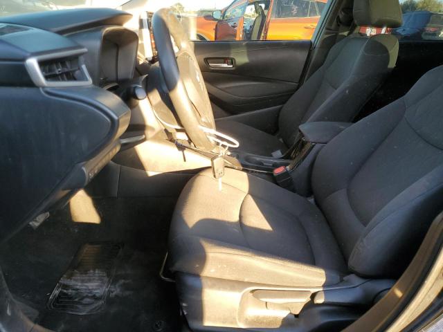 Toyota Corolla Le Image 3