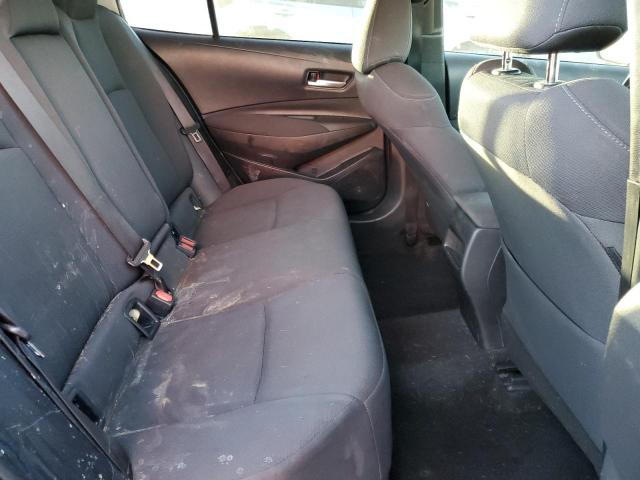 Toyota Corolla Le Image 5