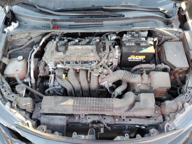 Toyota Corolla Le Image 10