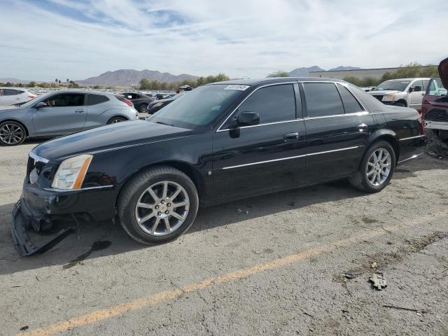  Salvage Cadillac DTS