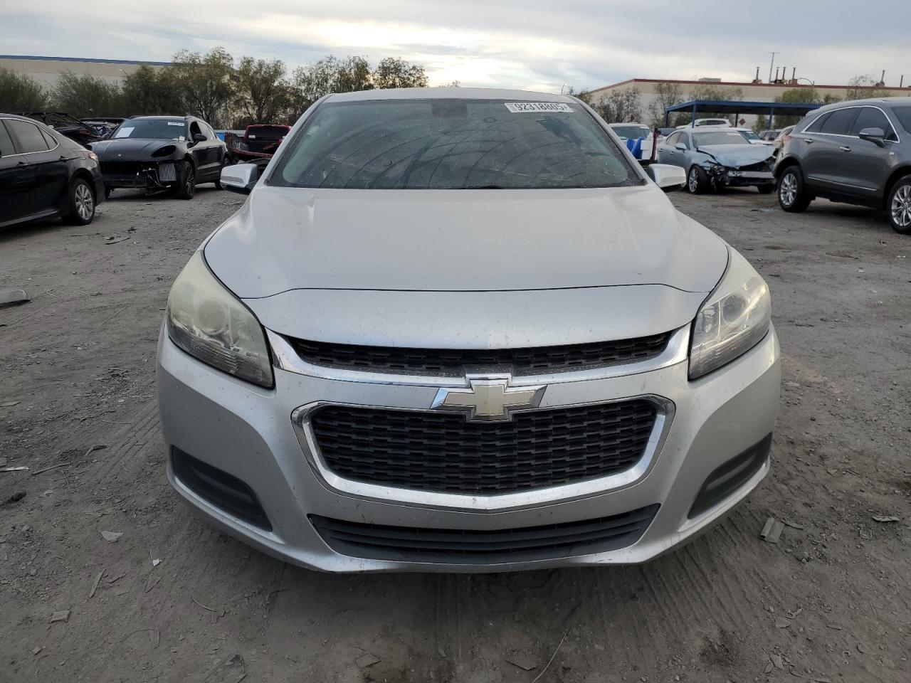 Chevrolet Malibu 1lt Image 2