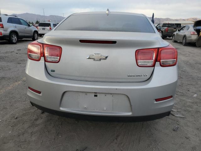 Chevrolet Malibu 1lt Image 3